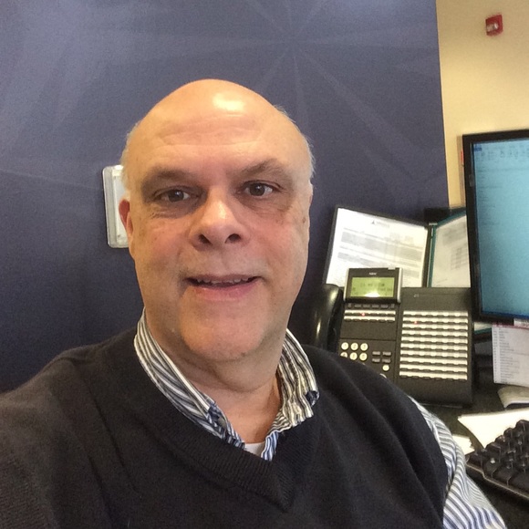 Meet your Posher, James - Picture 1 of 1